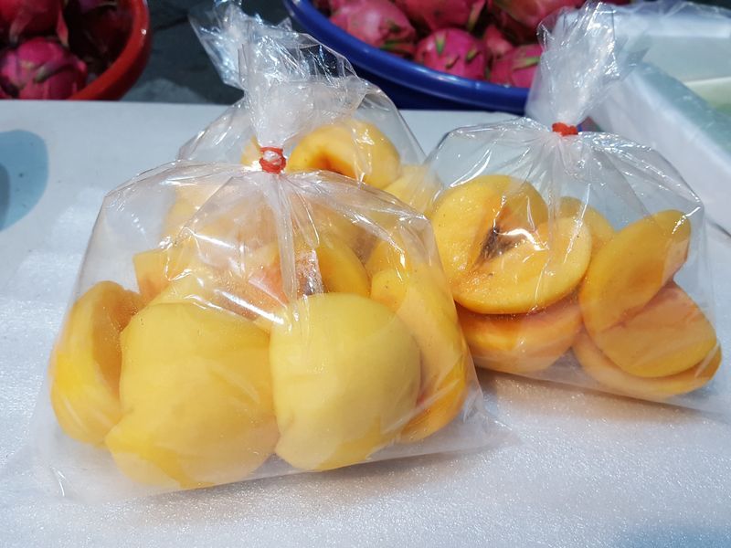 台灣特有硬柿子(本商品因新鮮問題,無法網購)